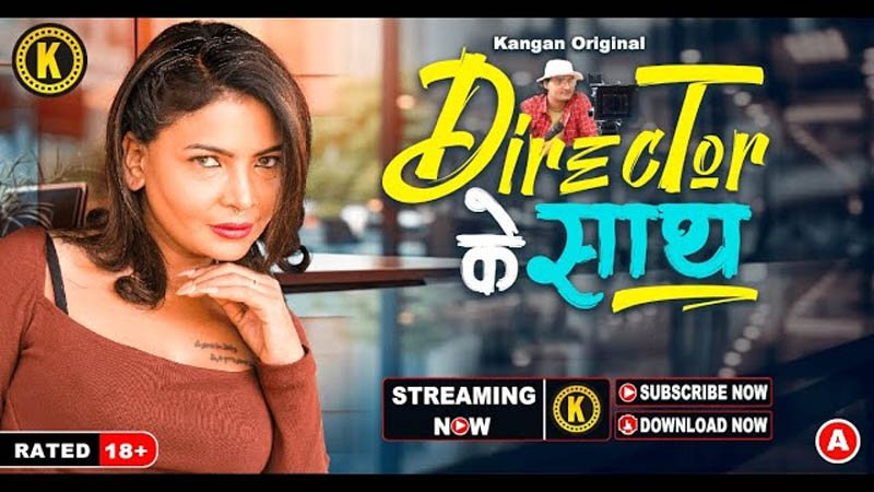 Director Ke Sath | Season 01 | Episode 03